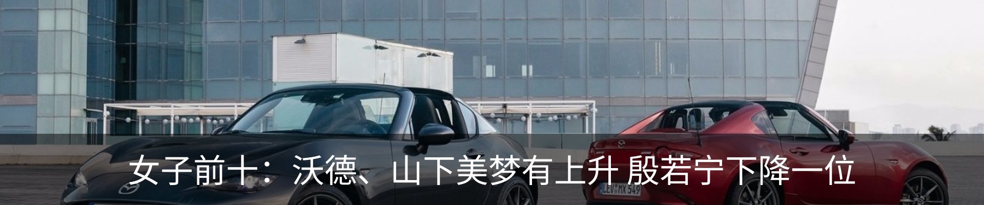 热点资讯